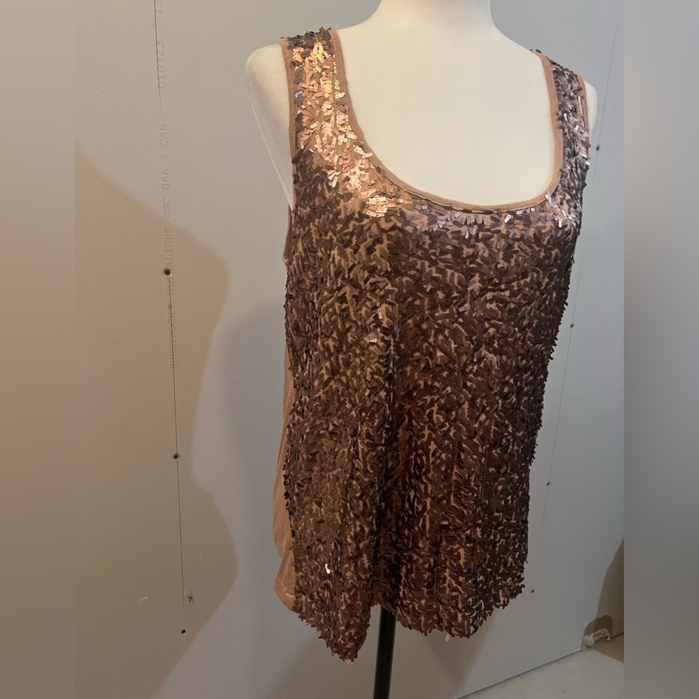 Shimmer Top - Picture 3 of 6